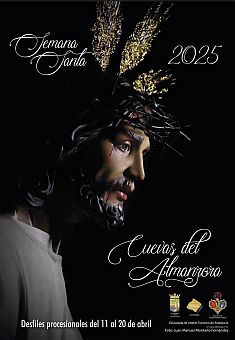 ITINERARIOS SEMANA SANTA